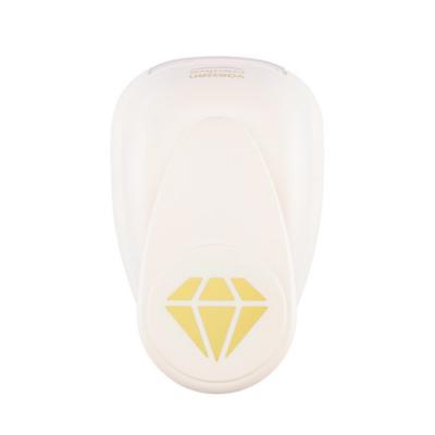 Vaessen Creative Motivstanzer - Diamant